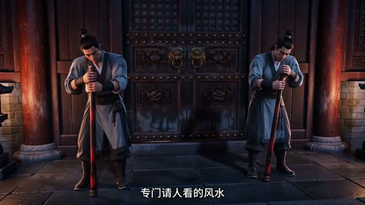 嫡女自惊华(第二季)(226集) 嫡女自惊华(第二季)(226集)短剧精彩推荐