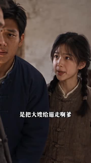 村花错嫁，竟是弟弟替哥相亲（134集）在线观看