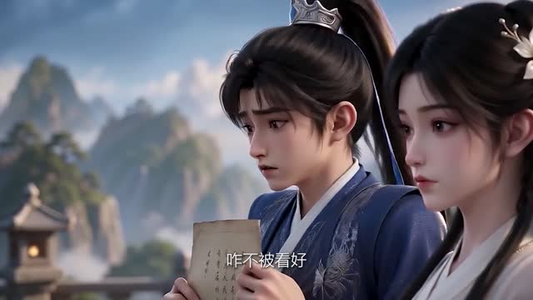 穿越后我成了苟命天才（233集）在线看
