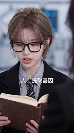 千金归来，她被全世界宠爱第八季（161集）UC网盘在线看