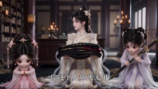 穿书惹上疯批暴君,我跑不掉了(104集) 穿书惹上疯批暴君,我跑不掉了(104集)更新时间一览表
