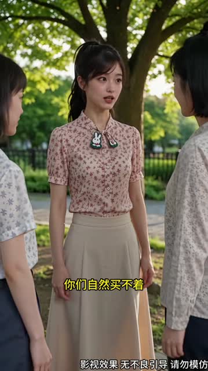 离婚后我在八零赚钱养家（120集）精彩好看短剧