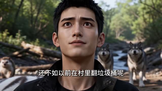 农场萌宠，我成萌兽保姆了（65集）精彩短剧推荐