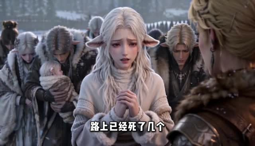 穷养兽兄 （85集）最后一集