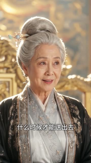 和母亲逃婚后闪婚嫁给龙太子 (60集) 和母亲逃婚后闪婚嫁给龙太子 (60集)不用花钱看全剧