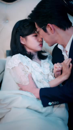 顾先生他心不由己（81 集）免费观看