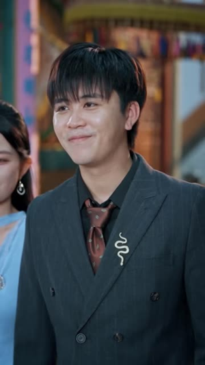 一饭之恩，乞丐赐我通天眼（98 集）红果免费看短剧