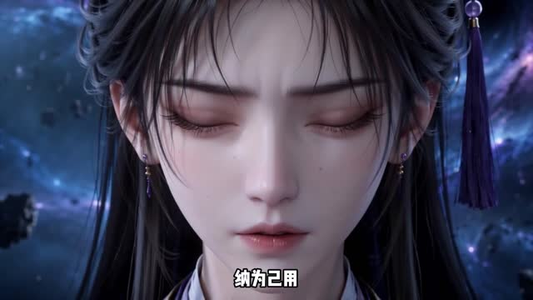 仙界女符师第十三季（152集）每日短剧分享