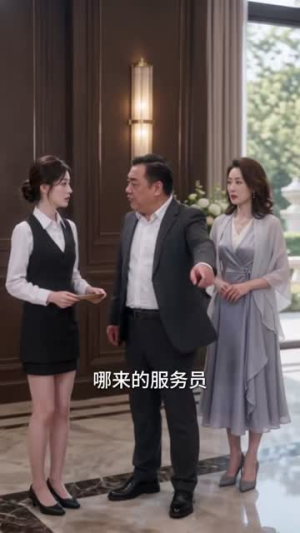 穿成炮灰，我抢了原书男主的白月光（90集）短视频追剧推荐