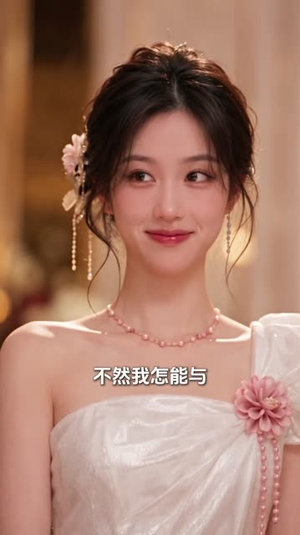 姐和萌崽被盛世宠婚啦第四季（142集）在线看完整版