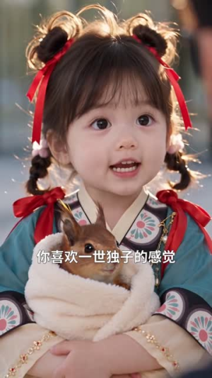 反骨崽崽，爹地快接招！（145集）经典回顾免费看