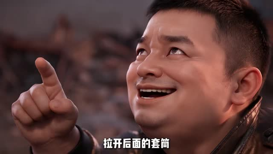 被咬之后：我与四大尸王成了兄弟（183集）短剧在线观看