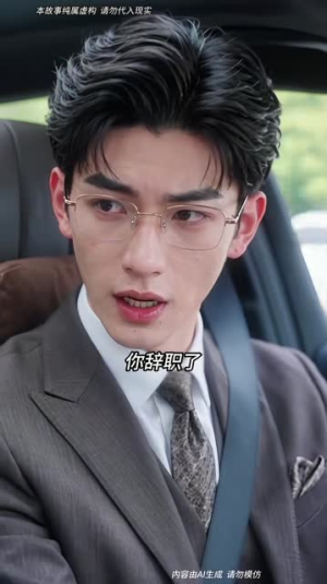科研大佬她不伺候了-第一季(108集) 科研大佬她不伺候了-第一季(108集)精彩短剧又来了