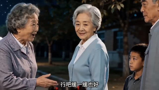 大院恬恬圈(111集) 大院恬恬圈(111集)精彩的短剧