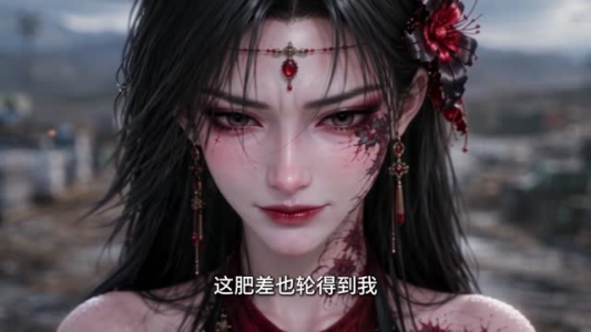 凛冬跟随囤货之重生我抄作业第三季（更至133集）爱短剧爱追剧