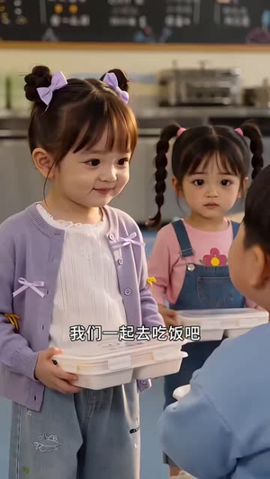 再婚恰逢意中人（107集）免费短剧就是爽