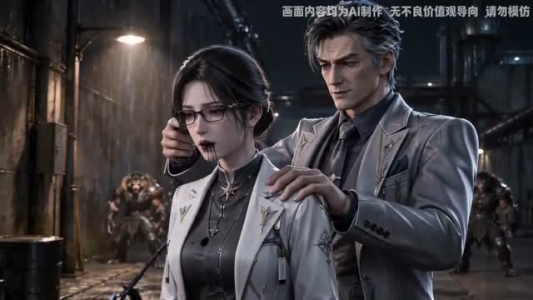 时停起手第三季（215集）大结局太过瘾了