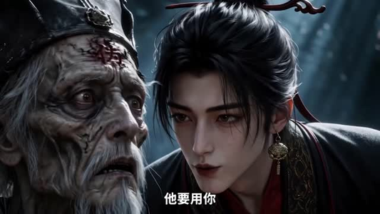 全员恶仙：我有一座种仙观第9季（163集）最火短剧推荐