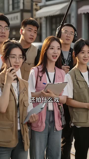 旧梦落幕，星光赴约（70集）精彩短剧随心推