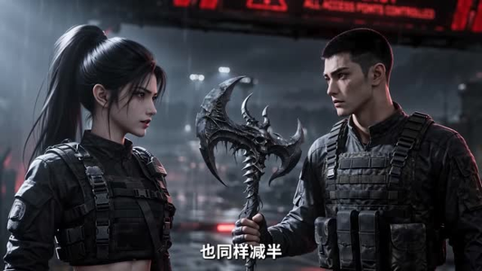 全球死考：刚下刑场你让我去考试？第二季（133集）更新时间一览表