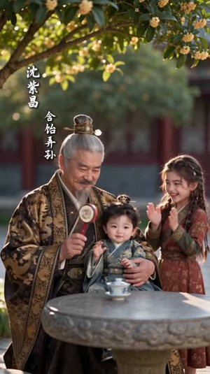 王爷，收敛点你的老婆脑2（362集）热播短剧抢先看
