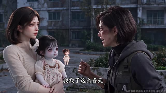 我家的丧尸宝宝（72集）80到100集