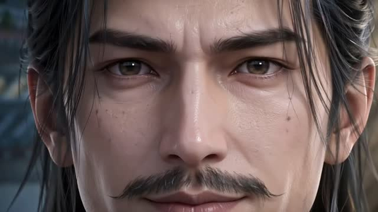 国师命里缺我（154集）每天分享短剧