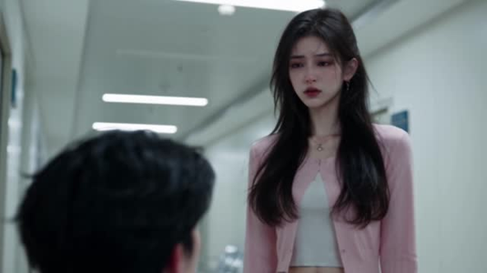 弄丢你后我使劲追（85集）我真的爱了