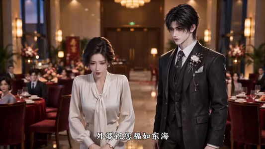 苗疆偏爱难逃第二季（120集）我全都看完了
