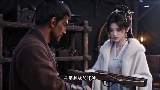 锦玉难托(57集) 锦玉难托(57集)哪个短剧网能看