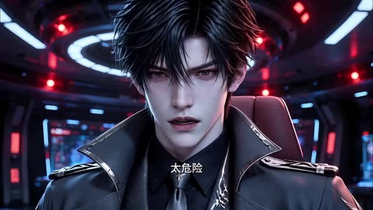 穿越星际后我养成了五个灭世级天才（90集）口碑之选免费看