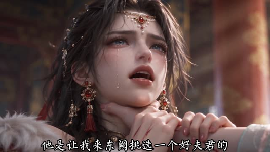 嫡女为凰：相府全体都下跪第二季（166集）甜宠短剧推荐