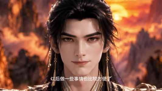 五灵根修仙：我有一个吞噬空间！第八季（90集）爆火短剧追不停