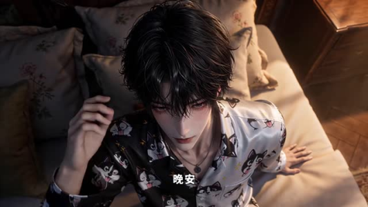 玩家无响应第二季（200集）火爆短剧抢先看