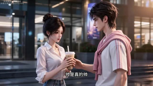 重生想分手，太子爷不肯让我走（207集）全集完整版