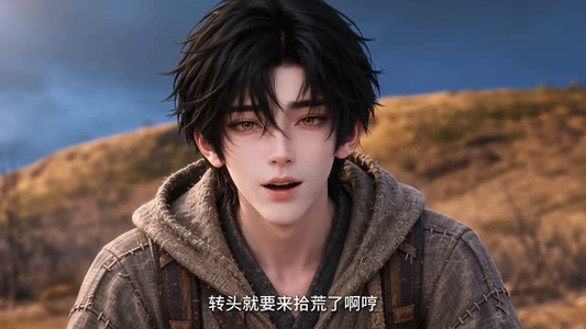 死一次就穿越，没人比我更懂去世（145集）百亿短剧抢先看
