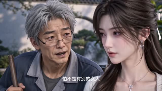 老祖醒来第一件事竟是带全族脱单 （150集）在线看完整版