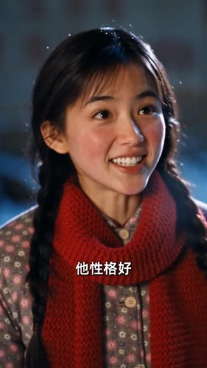 七零团宠：西水有佳第五季（102集）最火的短剧
