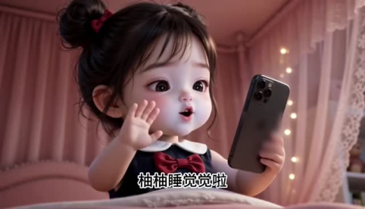 喂沈总你家小奶龙又去广场摆摊咯（253集）超爽短剧推荐