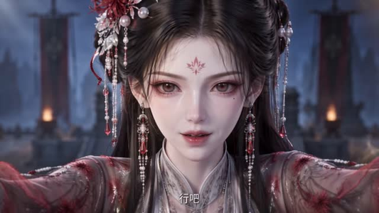 一觉九百年，全家替我扛罪第一季（49集）短剧太精彩了