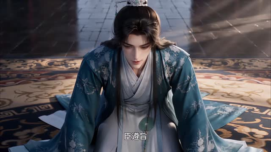 我教世子争宠他却争成了皇帝(181集) 我教世子争宠他却争成了皇帝(181集)短剧在线更新