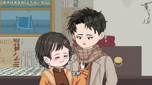 悠悠换亲记（154集）热门短剧追不停