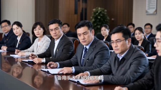 站在外科之巅，我在急诊科疯狂摸鱼第五季（135集）免费在线看全集
