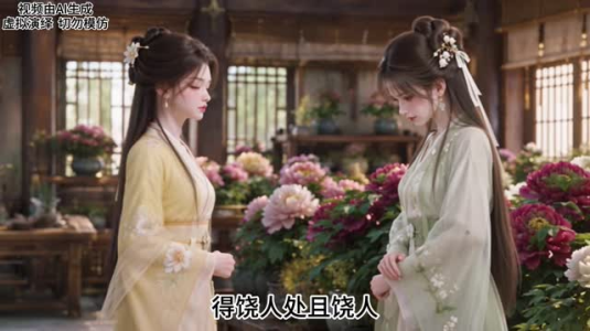 女扮男装当侍卫，王爷听我心声破案改命（197集）最新上映的短剧