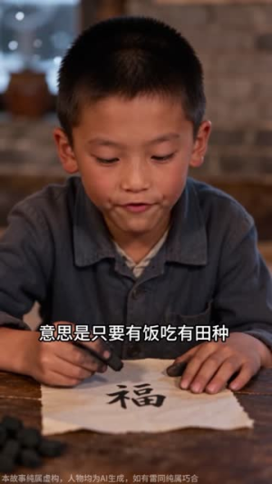 天降福星：沈家小渔（72集）短剧推荐上热门