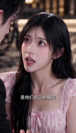 予爱不停，夜夜倾心第二季（84集）短剧推荐分享