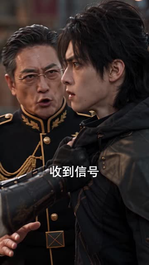 全民觉醒:只有我懂上古史 (52集) 全民觉醒:只有我懂上古史 (52集)精彩短剧上线