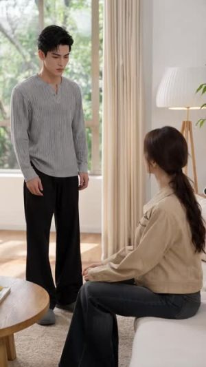 再婚恰逢意中人第二季（100集）最新上映的短剧