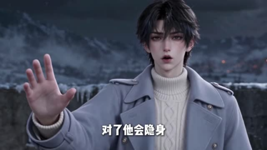 萌宝三岁多完结篇（80集）红果免费短剧