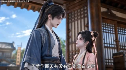 寒门娇子（284集）男主角是谁